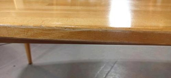 Image 1 of Kvist-Esstafel, Design von Deens