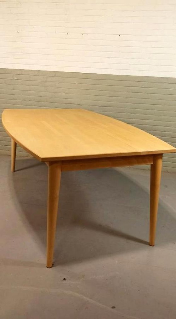 Image 1 of Kvist-Esstafel, Design von Deens