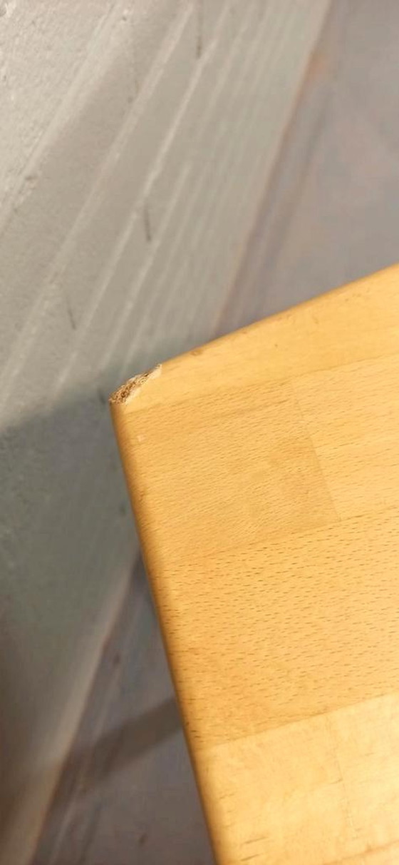 Image 1 of Kvist-Esstafel, Design von Deens