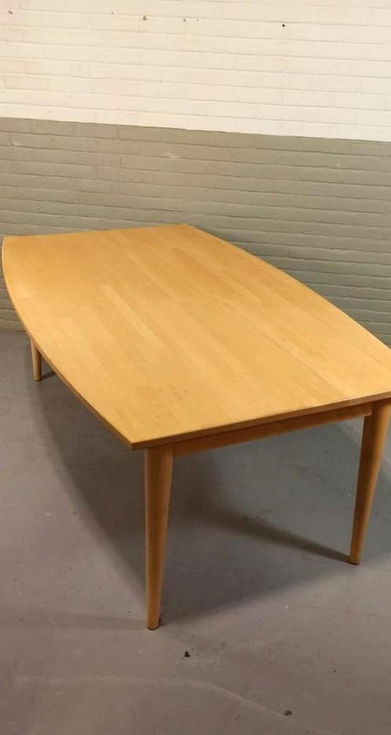 Image 1 of Kvist-Esstafel, Design von Deens