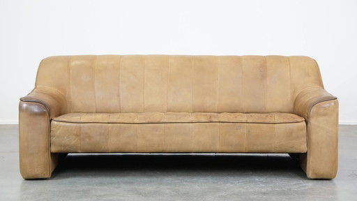 Vintage Design Sofa von De Sede Modell Ds44