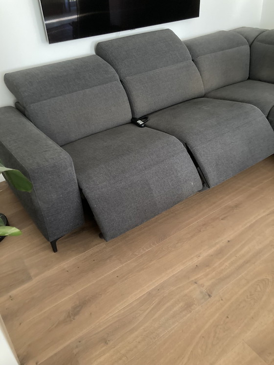 Image 1 of Montel Bewegtes Ecksofa