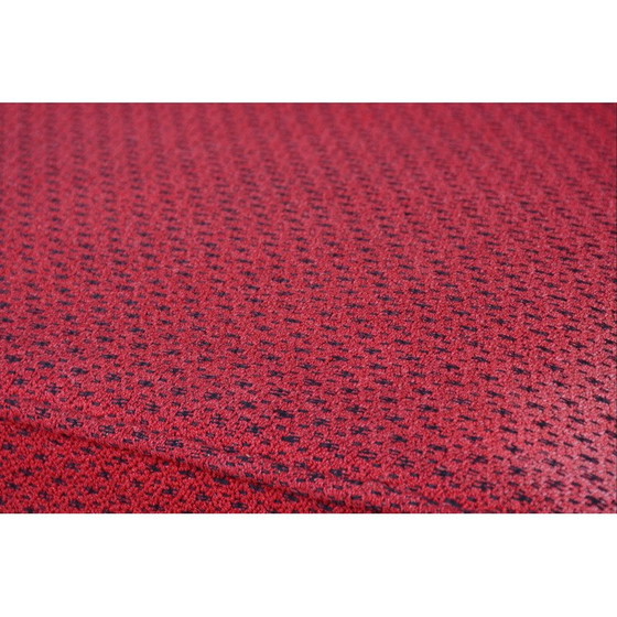 Image 1 of Vintage-Sofa aus Buchenholz von Miroslav Navratil, Tschechien 1960er Jahre