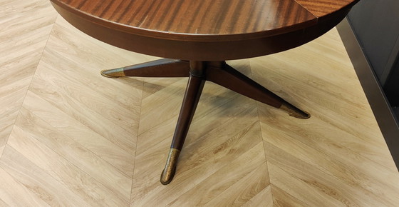 Image 1 of Mid Century Esstisch | Jahrgang