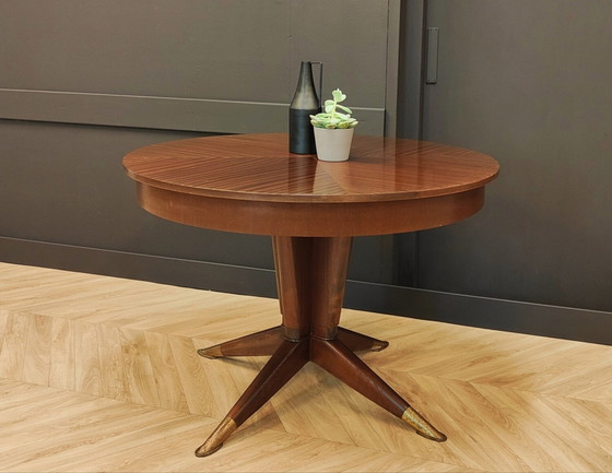 Image 1 of Mid Century Esstisch | Jahrgang