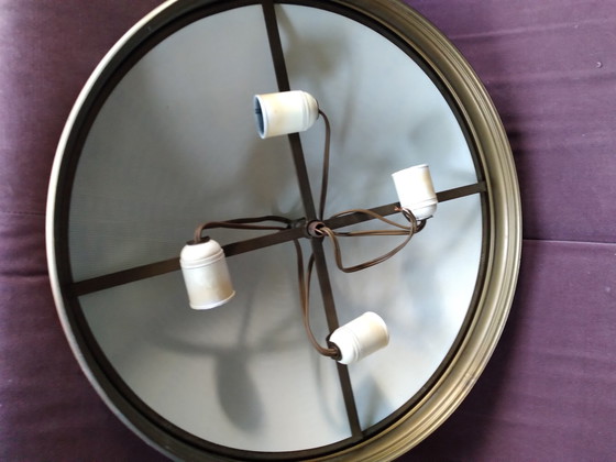 Image 1 of Deckenlampe vintage