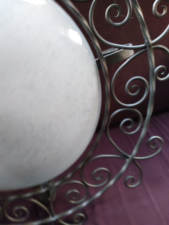 Image 1 of Deckenlampe vintage