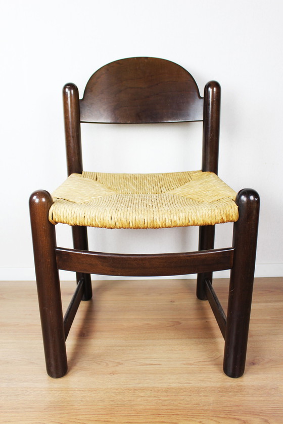 Image 1 of Hank Lowenstein Padova Esszimmerstühle