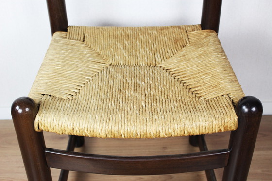 Image 1 of Hank Lowenstein Padova Esszimmerstühle