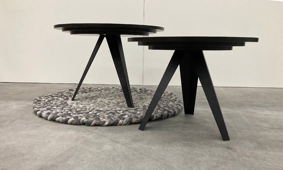 Image 1 of Belly Duo Beistelltisch/Couchtisch-Set