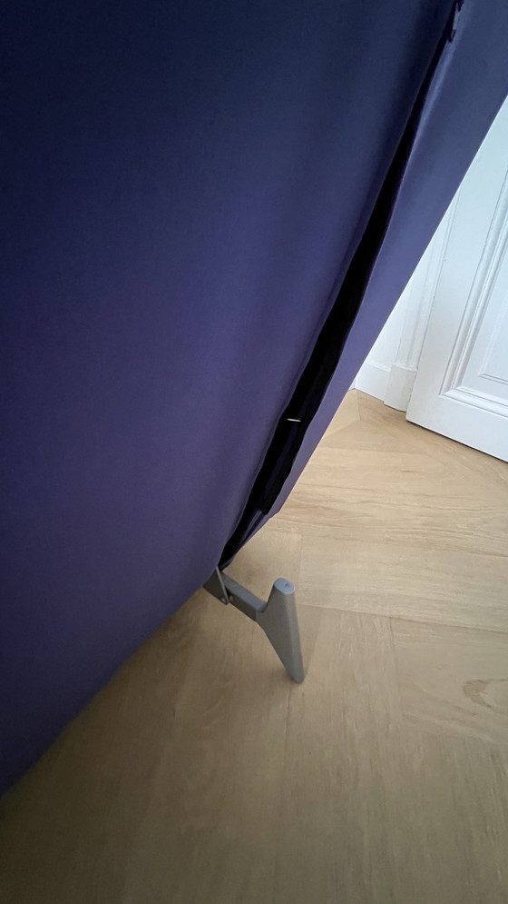 Image 1 of Ligne Roset "Nomade - Express" Schlafsofa für 2 Personen