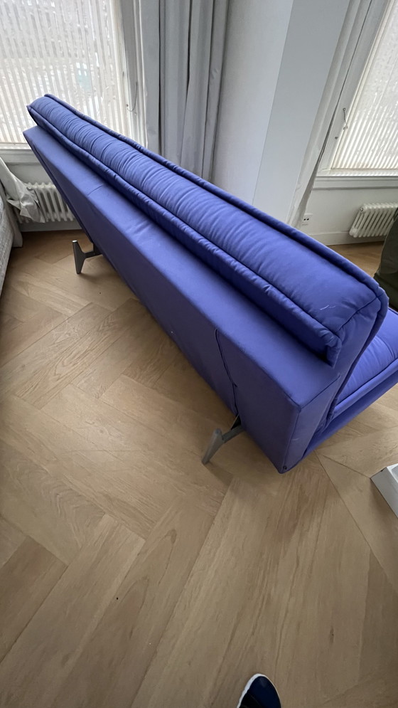 Image 1 of Ligne Roset "Nomade - Express" Schlafsofa für 2 Personen