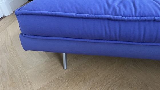 Image 1 of Ligne Roset "Nomade - Express" Schlafsofa für 2 Personen