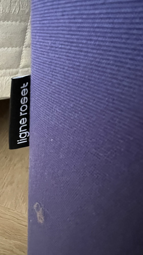 Image 1 of Ligne Roset "Nomade - Express" Schlafsofa für 2 Personen