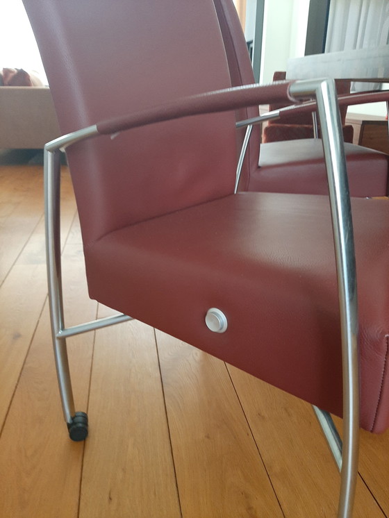 Image 1 of 2x Moderner Sessel