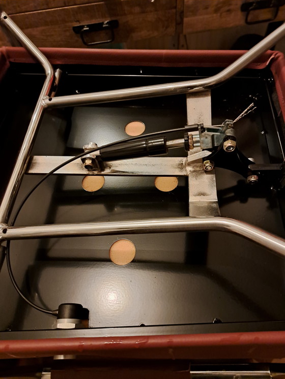 Image 1 of 2x Moderner Sessel