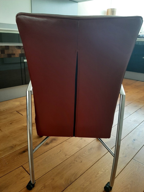 Image 1 of 2x Moderner Sessel