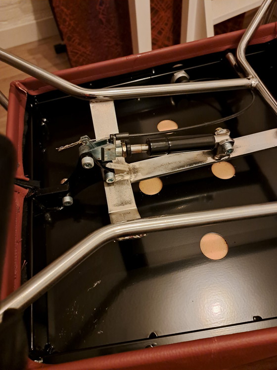 Image 1 of 2x Moderner Sessel