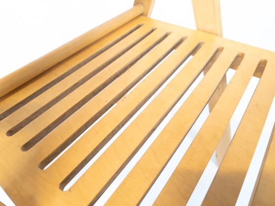 Image 1 of Mid century Modern – Klappstuhl – Space Age – 1960er Jahre