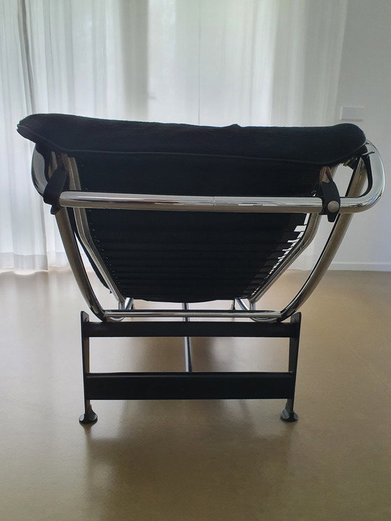 Image 1 of LC4 Chaiselongue von Le Corbusier