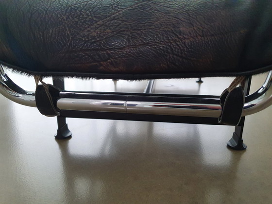 Image 1 of LC4 Chaiselongue von Le Corbusier