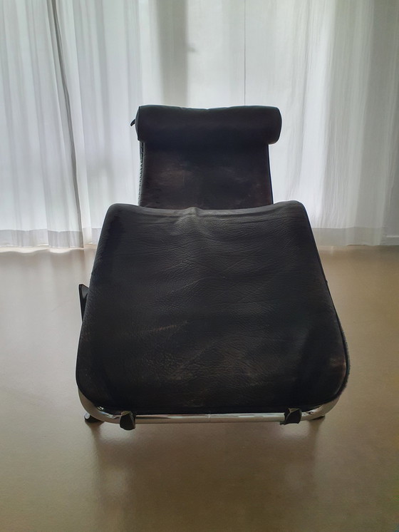 Image 1 of LC4 Chaiselongue von Le Corbusier