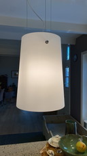 Prandina Sera S1 Design -Hängelampen