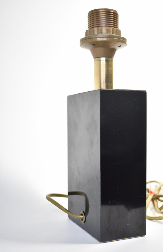 Image 1 of Maison Le Dauphin kleine Tischlampe