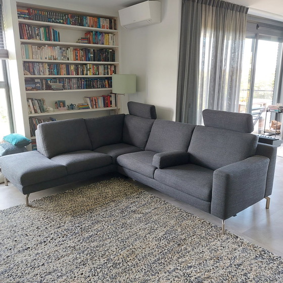 Image 1 of Montel Montelex Ecksofa