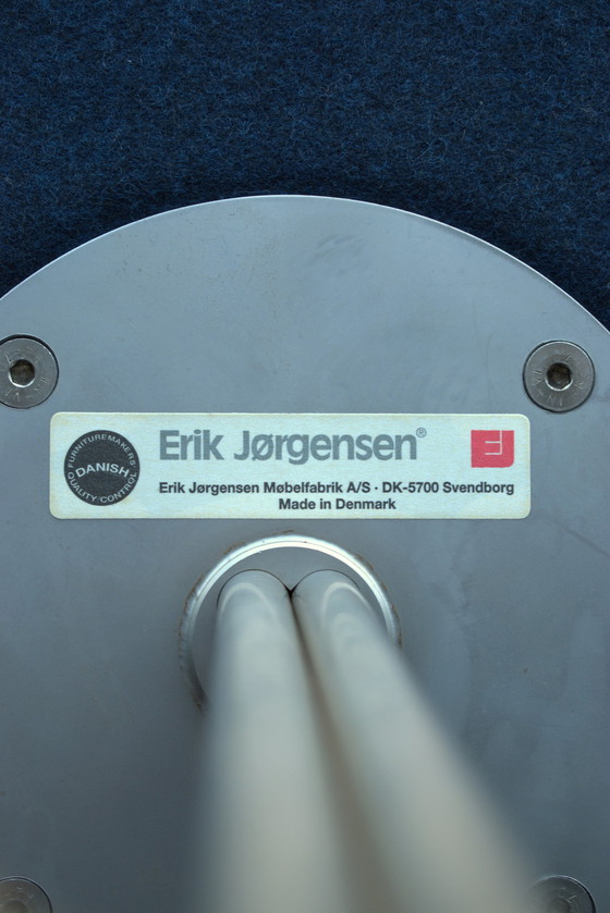 Image 1 of 2x Jorgenson Sessel Flamingo