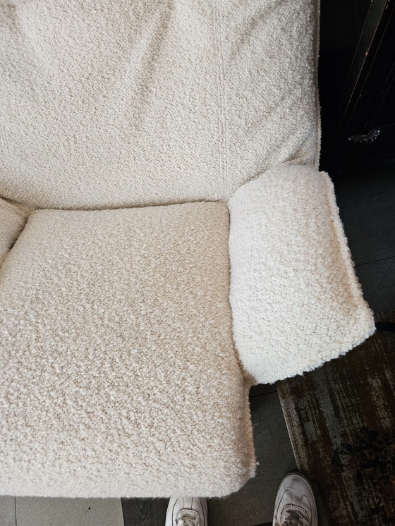 Image 1 of Cassina Veranda Lounge-Sessel von Vico Magistretti