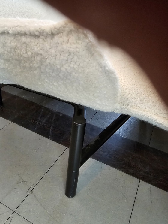 Image 1 of Cassina Veranda Lounge-Sessel von Vico Magistretti