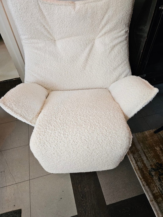 Image 1 of Cassina Veranda Lounge-Sessel von Vico Magistretti