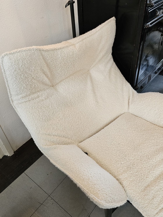 Image 1 of Cassina Veranda Lounge-Sessel von Vico Magistretti