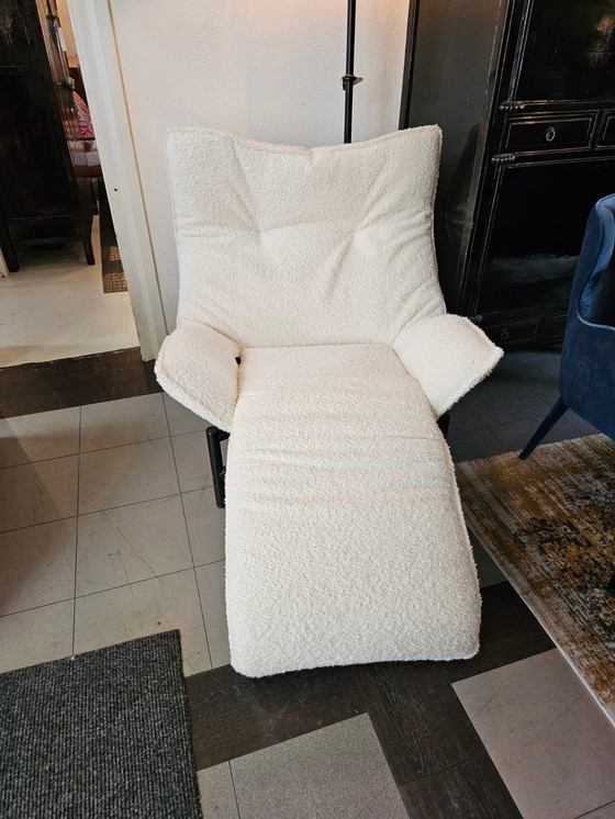 Image 1 of Cassina Veranda Lounge-Sessel von Vico Magistretti