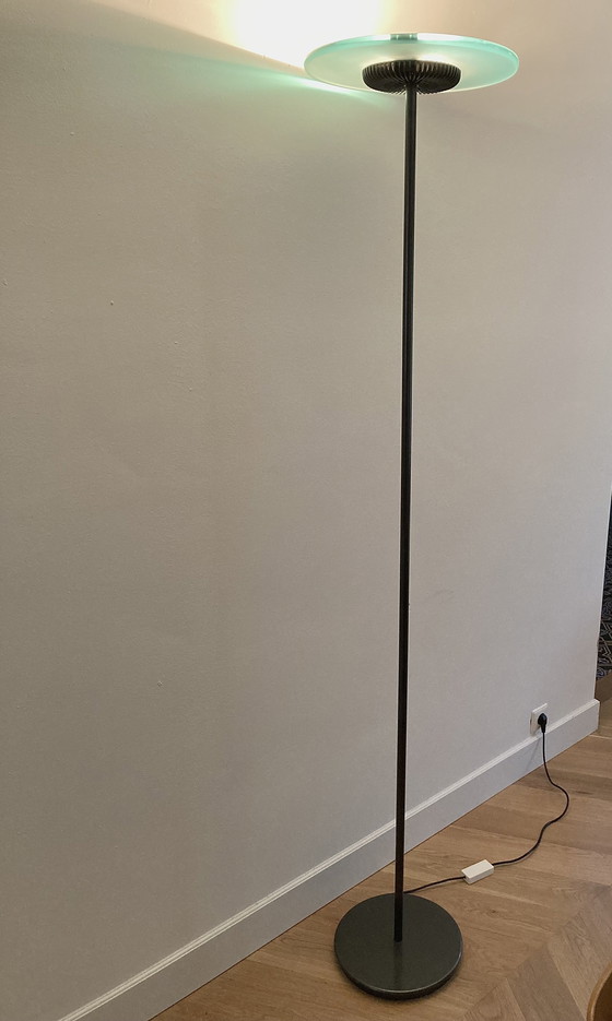 Image 1 of Aureola Halo Cini & Nils Stehlampe