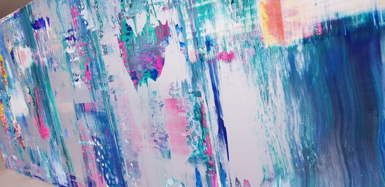 Image 1 of Jürgen Angeler - Streupulver