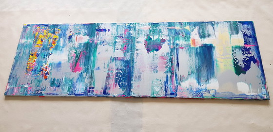 Image 1 of Jürgen Angeler - Streupulver