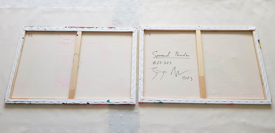 Image 1 of Jürgen Angeler - Streupulver