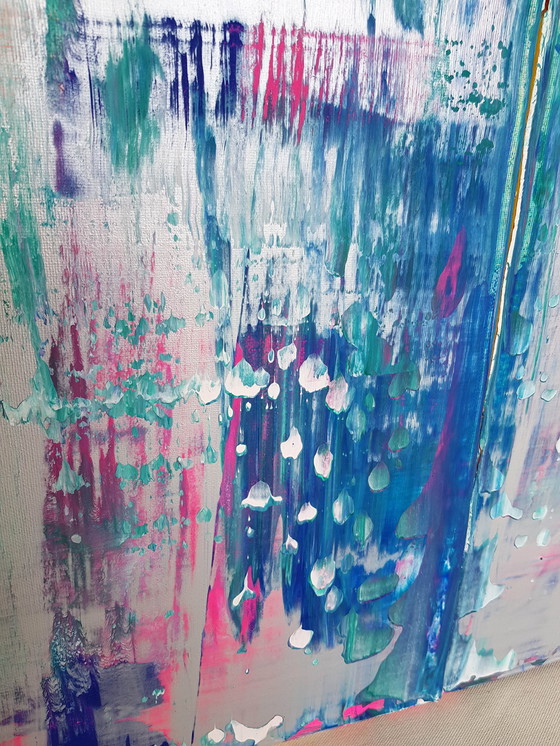 Image 1 of Jürgen Angeler - Streupulver