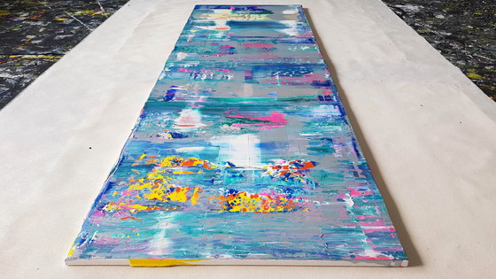 Image 1 of Jürgen Angeler - Streupulver