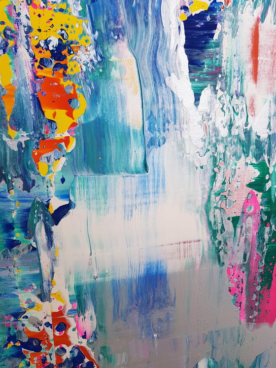 Image 1 of Jürgen Angeler - Streupulver