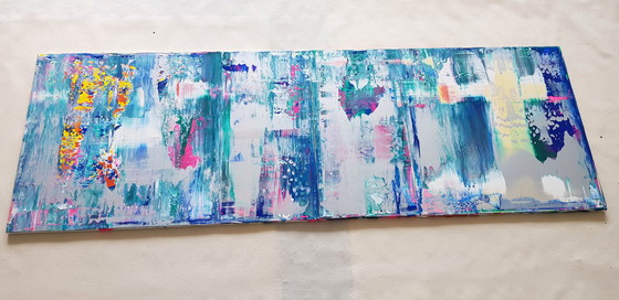 Image 1 of Jürgen Angeler - Streupulver