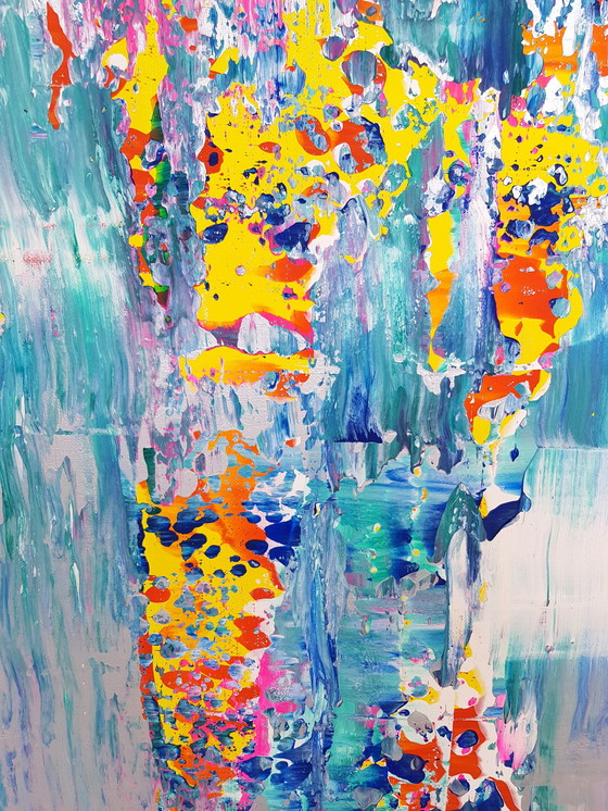 Image 1 of Jürgen Angeler - Streupulver