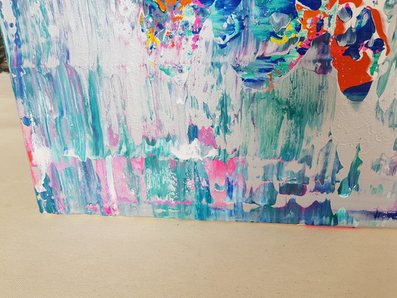 Image 1 of Jürgen Angeler - Streupulver