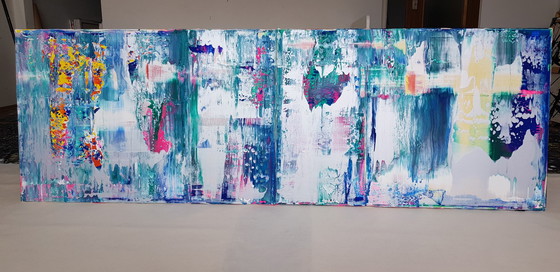 Image 1 of Jürgen Angeler - Streupulver