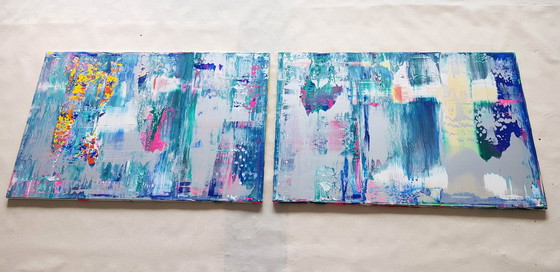 Image 1 of Jürgen Angeler - Streupulver