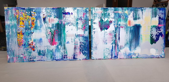 Image 1 of Jürgen Angeler - Streupulver