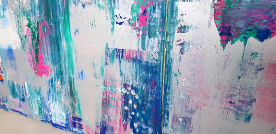 Image 1 of Jürgen Angeler - Streupulver