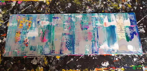 Image 1 of Jürgen Angeler - Streupulver